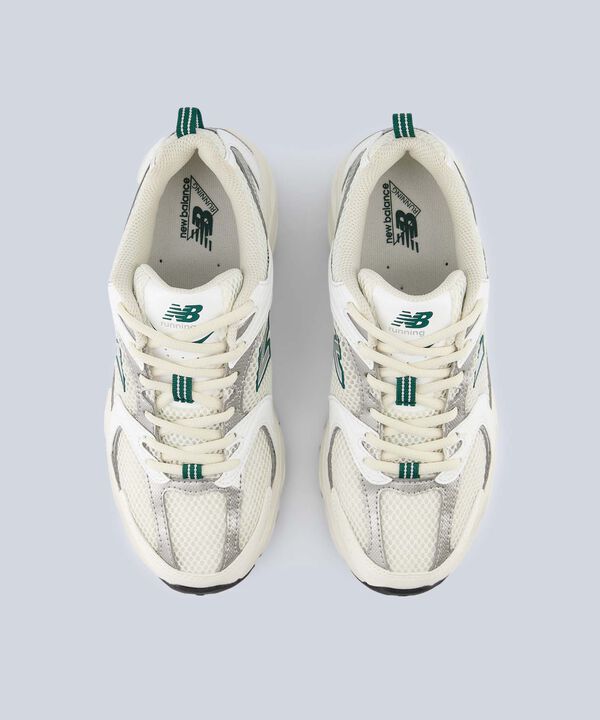 Tennis New Balance Para Mujer Verde